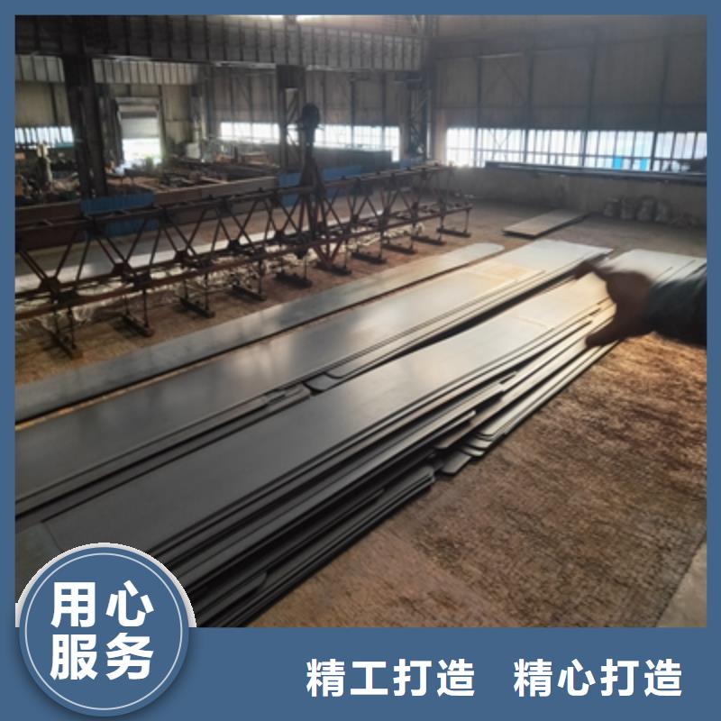 Q390D高强度板现货价格
