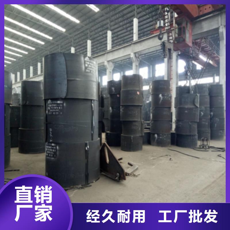 信誉好的NM450耐磨钢板厂家