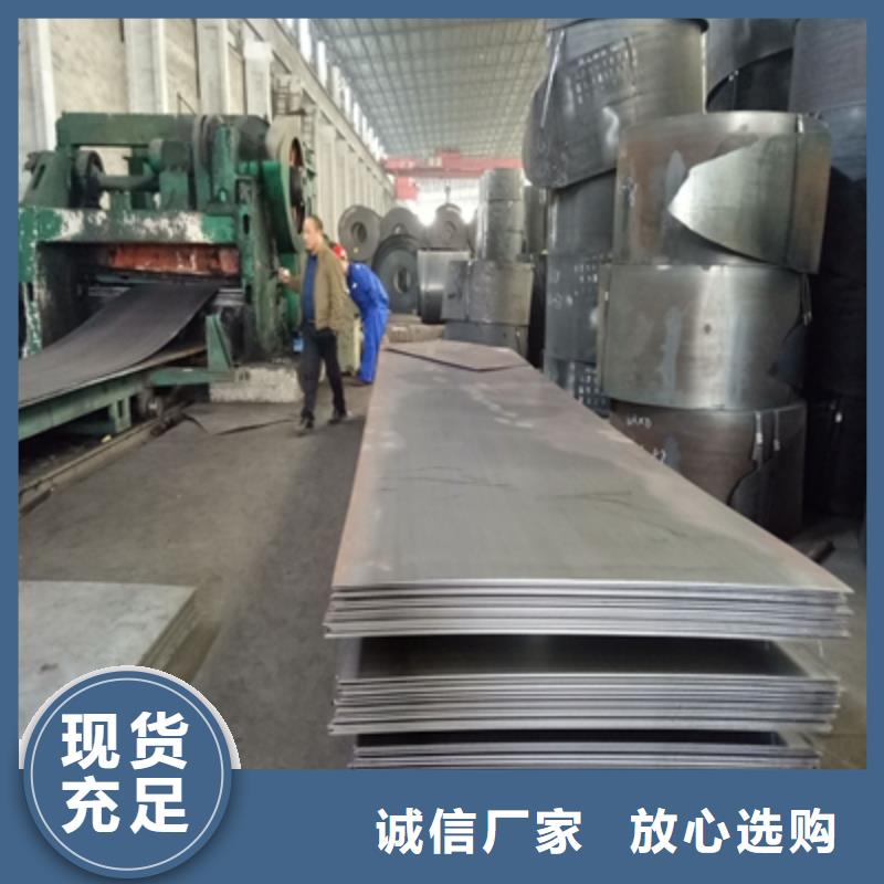 乐东县Q550B高强度板规格齐全