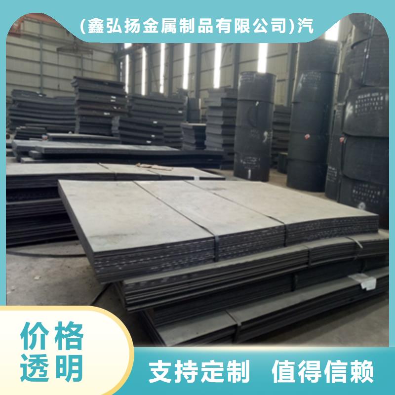 BS400DT贝斯钢板出厂价格