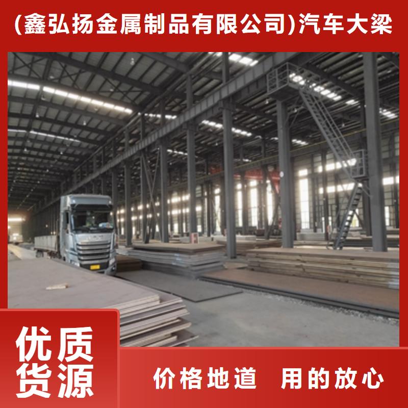 耐候板图片