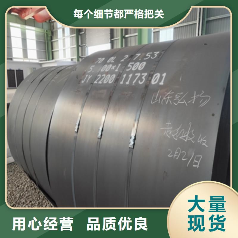 Q235NH耐候板报价