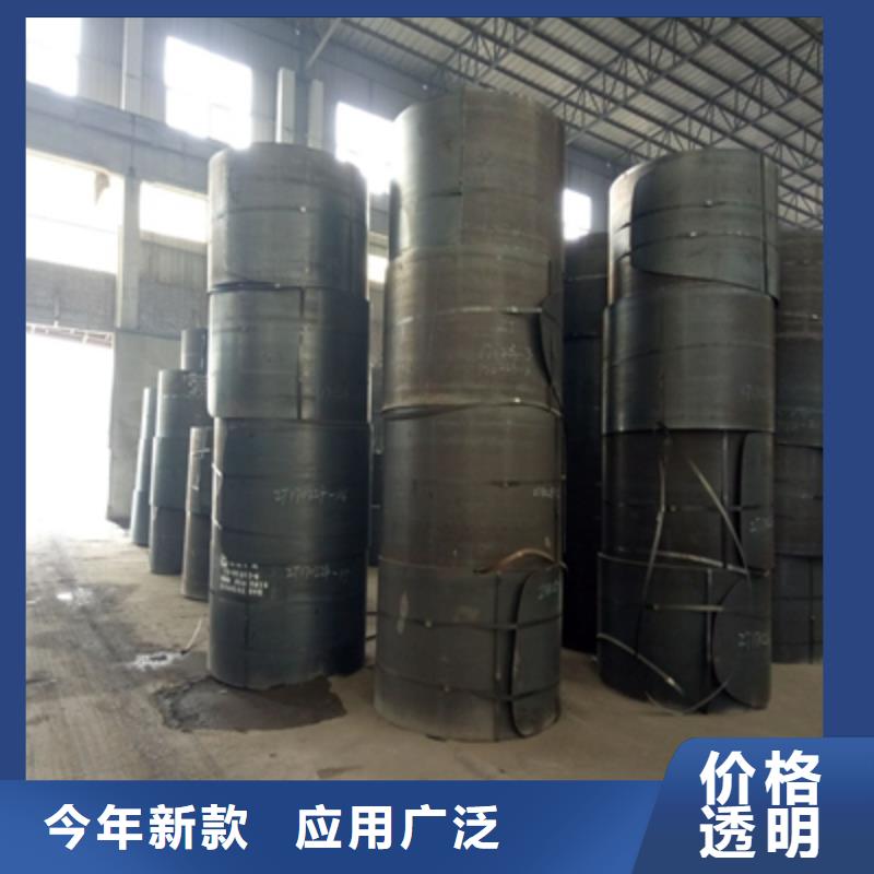 Q355NHD预埋件板现货齐全