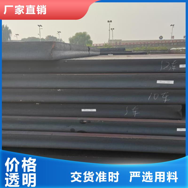 高强钢板Q235NH耐候钢板满足客户所需