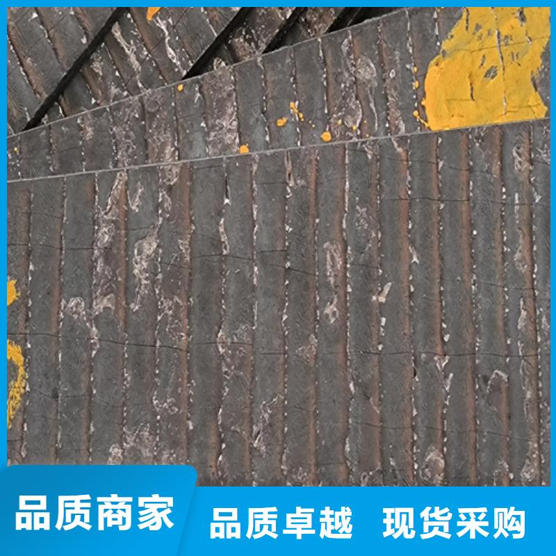 复合耐磨钢板源头工厂