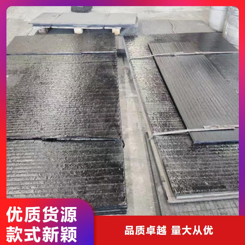 10+8堆焊耐磨钢板厂家定制加工