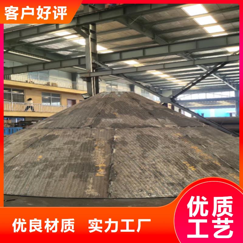 6+6堆焊耐磨板生产厂家