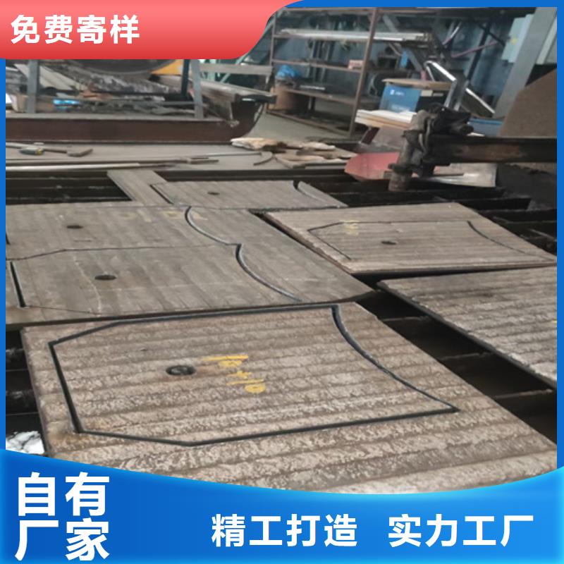 耐磨堆焊复合板生产厂家