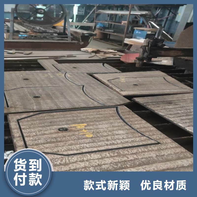 耐磨堆焊复合钢板厂家10+4堆焊耐磨钢板一吨多少钱