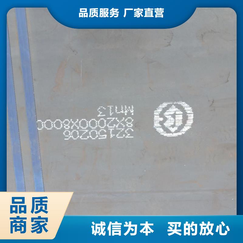 锰十三钢板价格合理