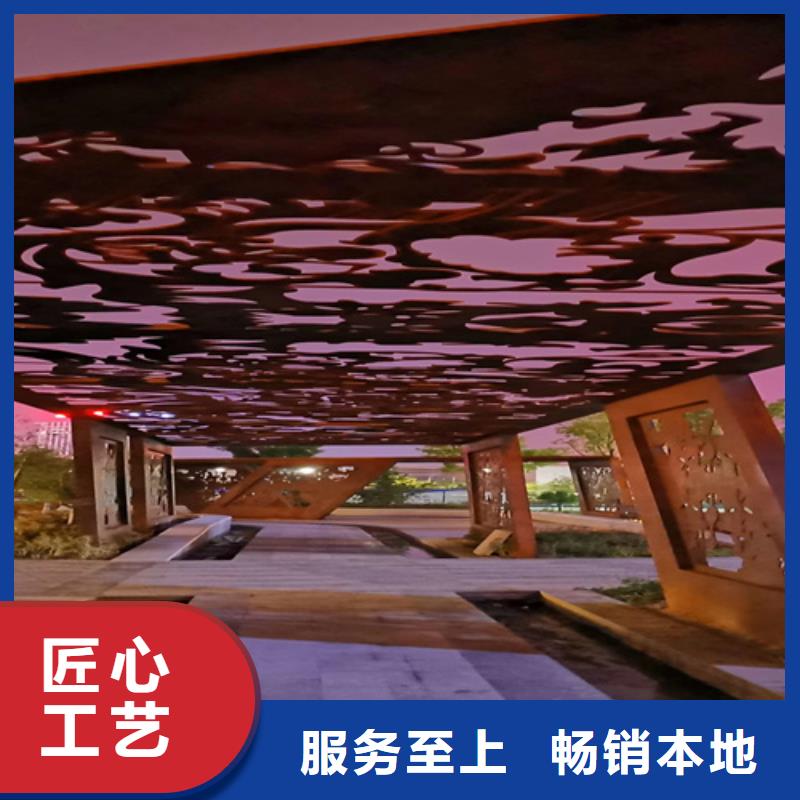 耐候中厚板Q235桥梁预埋件加工