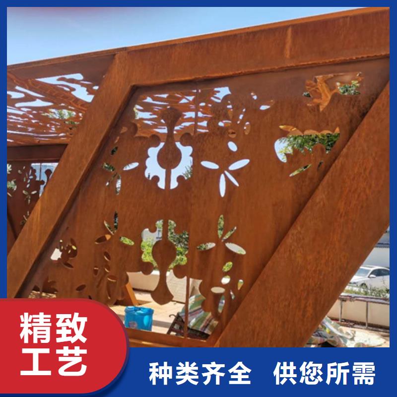 耐候中厚板Q235桥梁预埋件加工