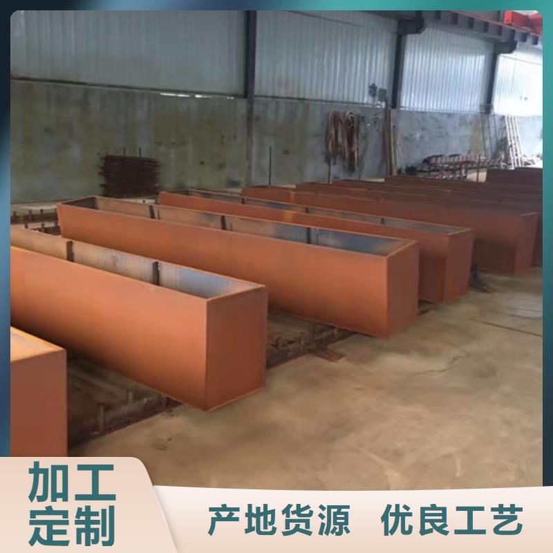 耐候钢板Q355哪里卖