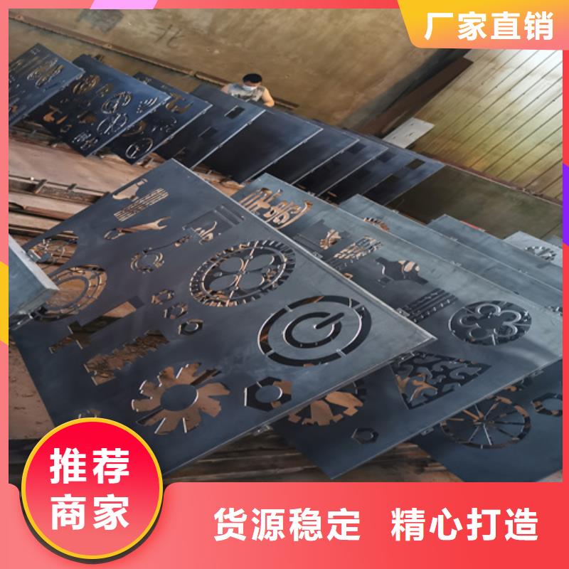 耐候钢板Q355哪里卖