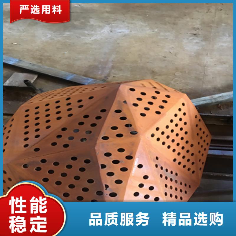 耐候钢板NM400耐磨板细节决定成败