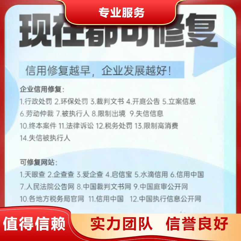 税务信用级别等级划分标准版