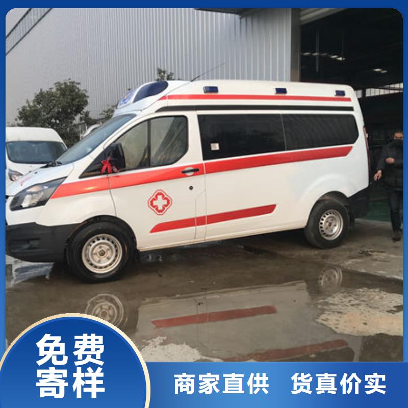 长途殡仪车没有额外费用