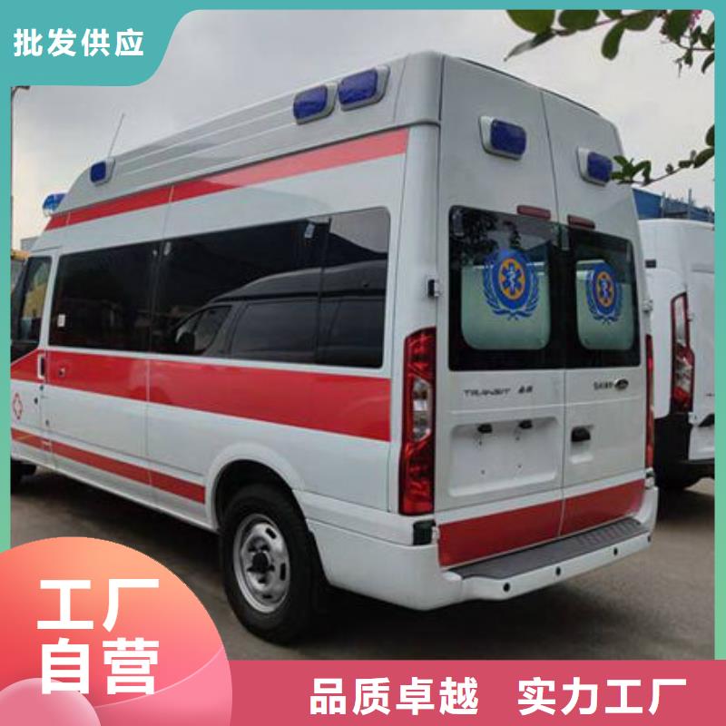 长途殡仪车没有额外费用
