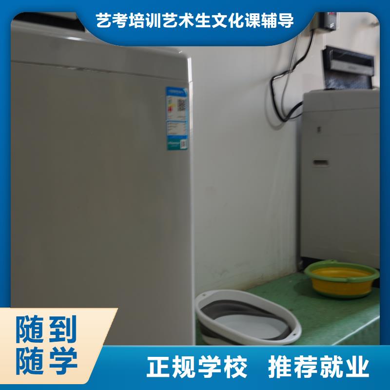 山东艺考文化课高考冲刺班学真技术