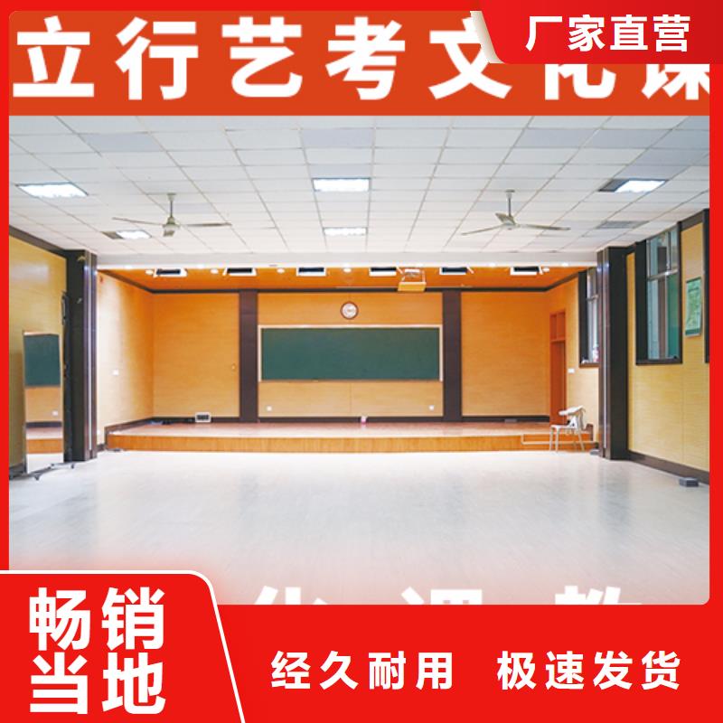 艺考文化课集训艺考实操培训