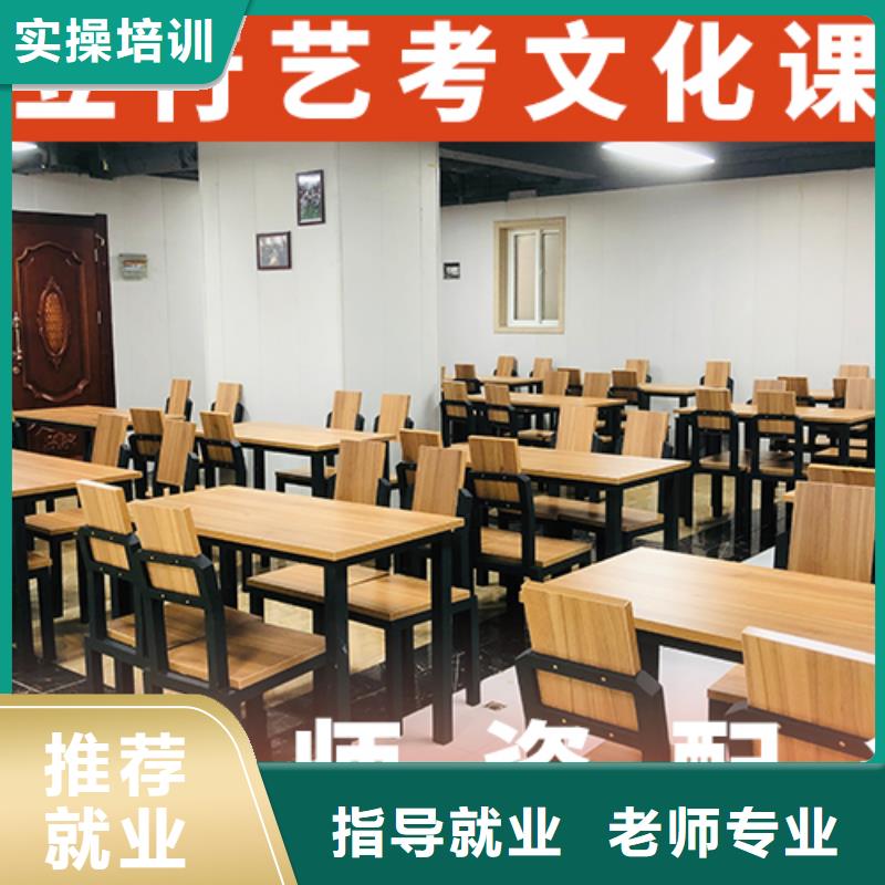 艺考文化课培训艺考复读清北班老师专业