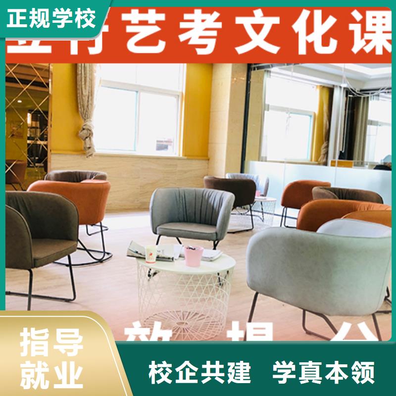 艺术生文化课一年多少钱