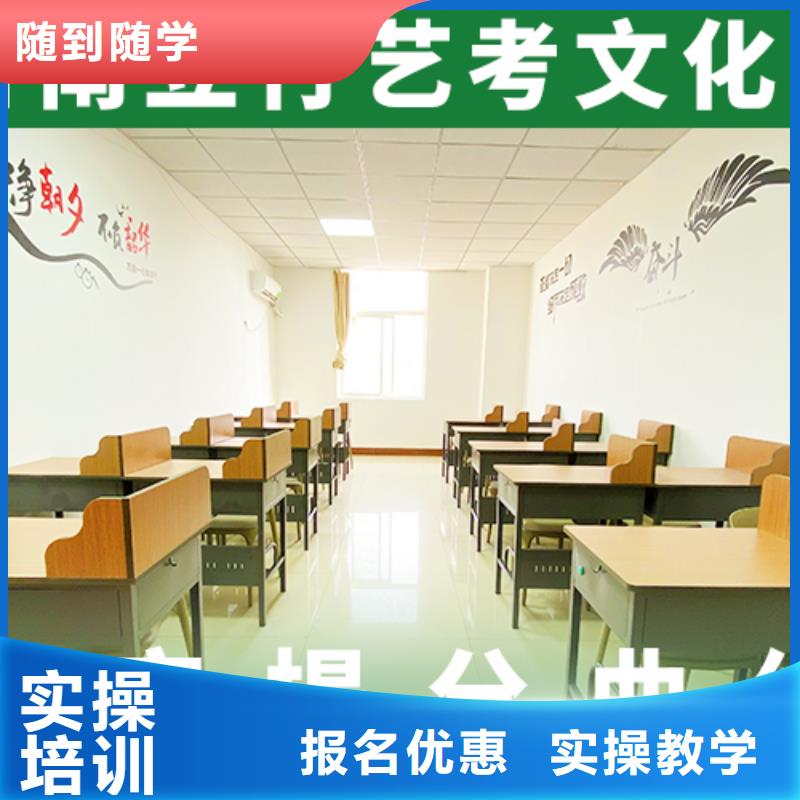 有几所艺考生文化课培训补习