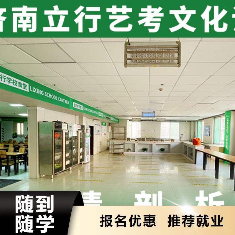 艺体生文化课补习机构有几所
