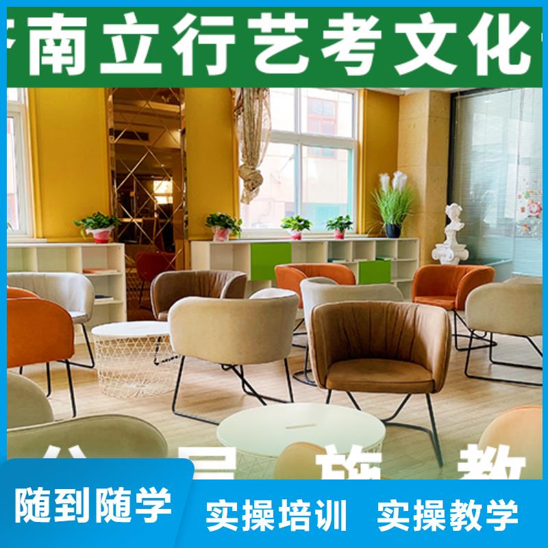艺体生文化课补习机构有几所