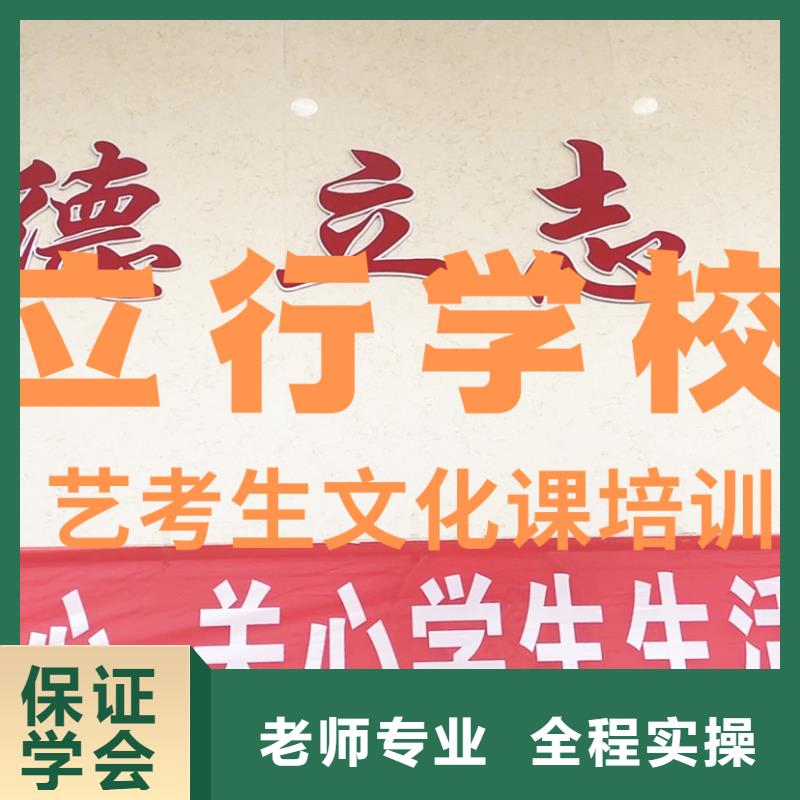 艺考文化课补习高考书法培训学真技术