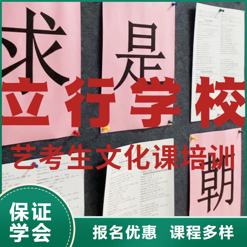 艺考文化课补习高考书法培训学真技术
