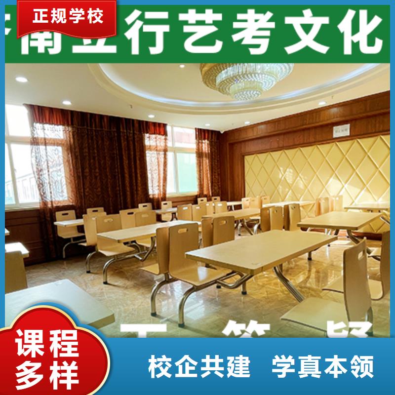 艺考文化课补习高三复读实操培训