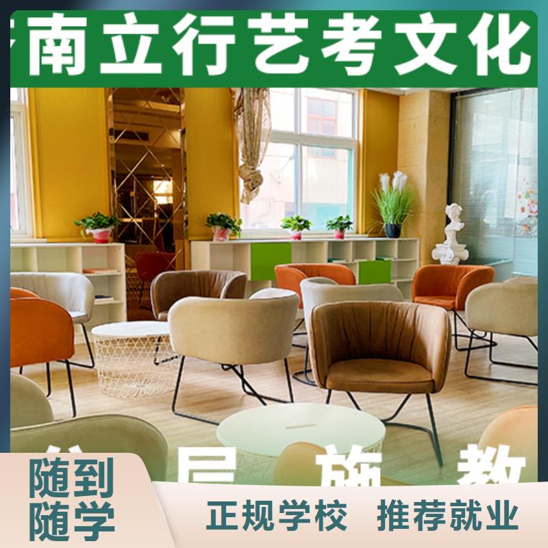 艺考文化课辅导班艺术生文化补习手把手教学