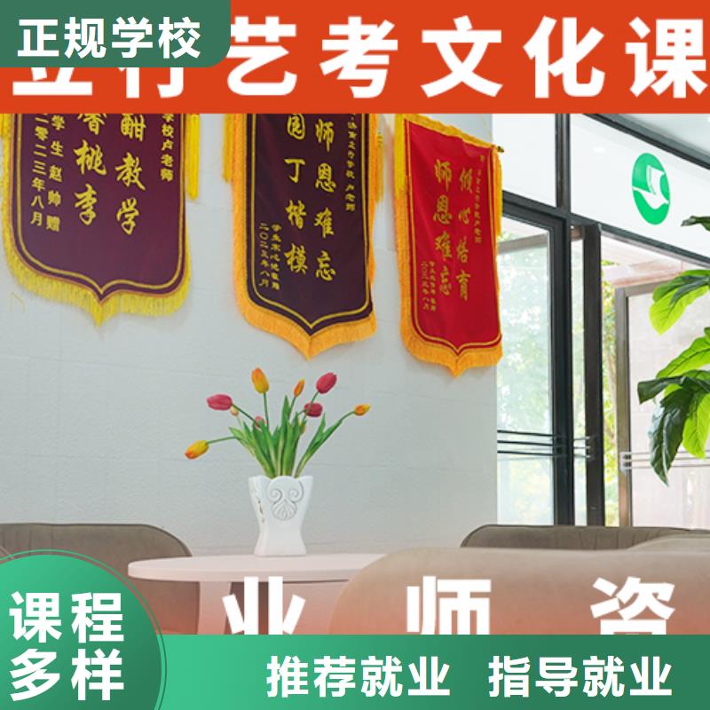 哪家本科率高艺术生文化课培训补习