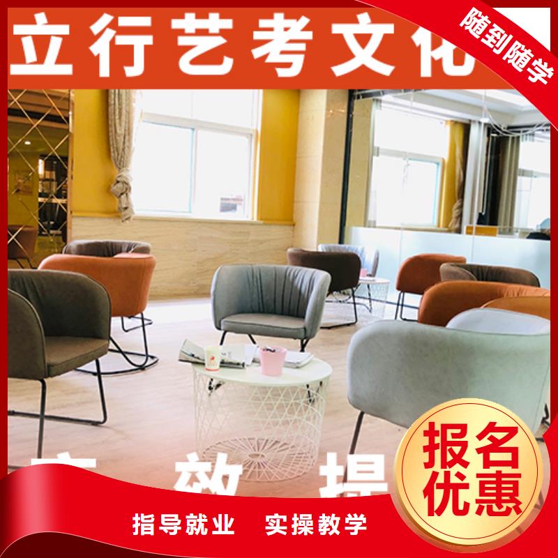 艺考生文化课【艺考培训】正规学校