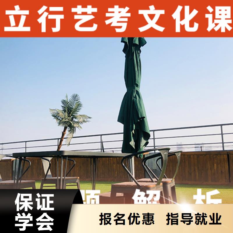 艺考生文化课高三冲刺班学真本领
