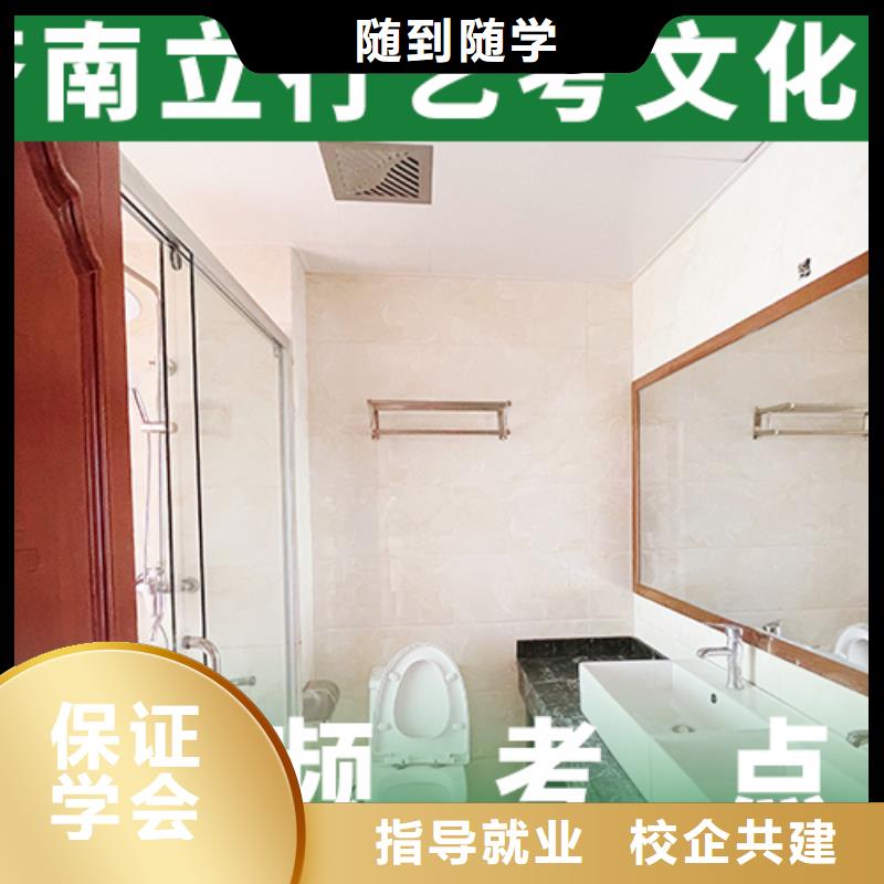 艺考生文化课-【高中一对一辅导】实操教学