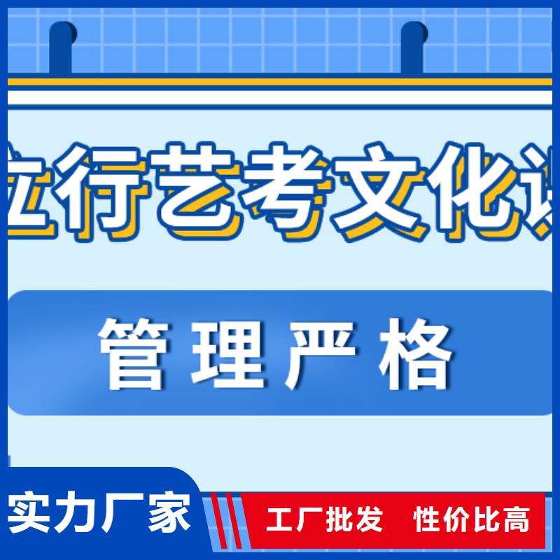 艺考文化课价格双文化课教学