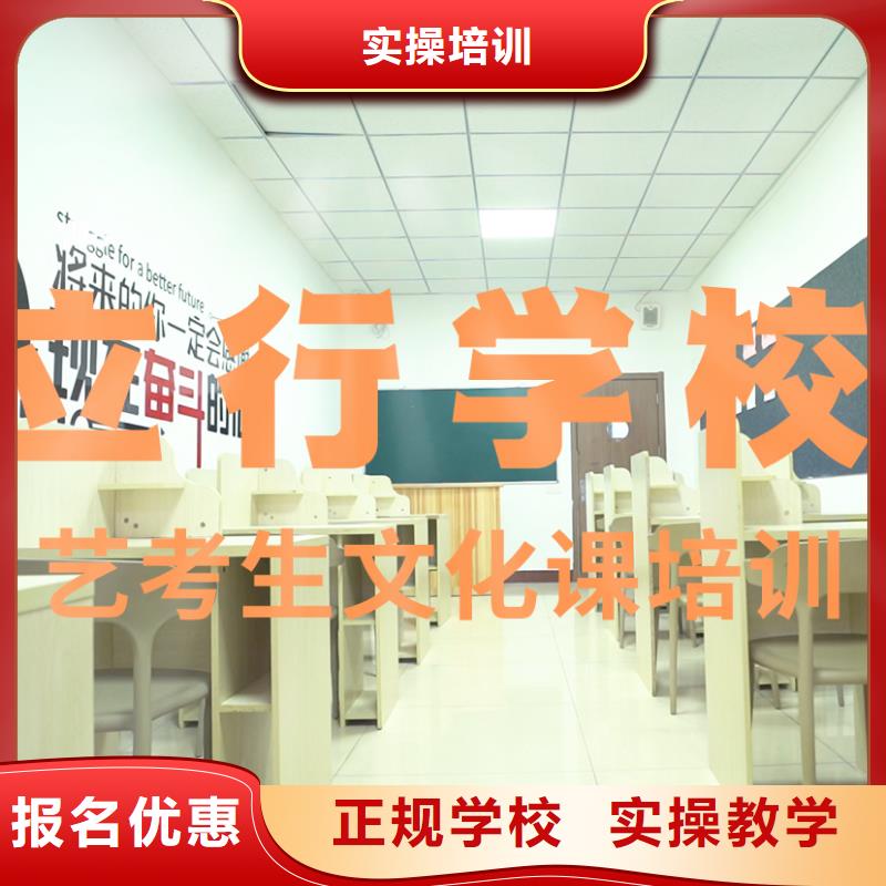 艺考生文化课高考小班教学老师专业
