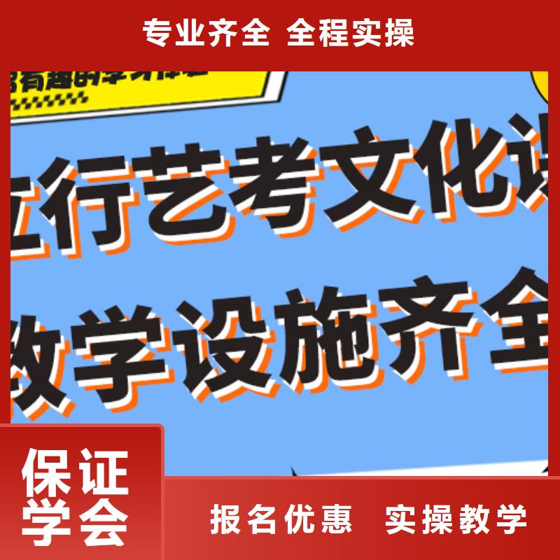 艺考生文化课高考小班教学老师专业