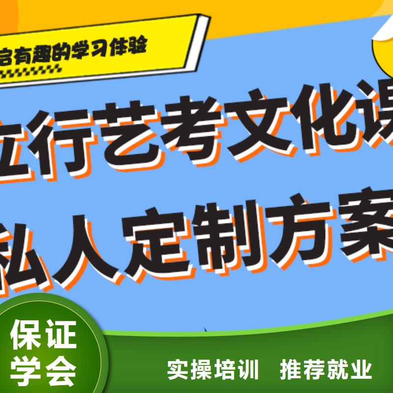 艺考生文化课高考冲刺补习手把手教学