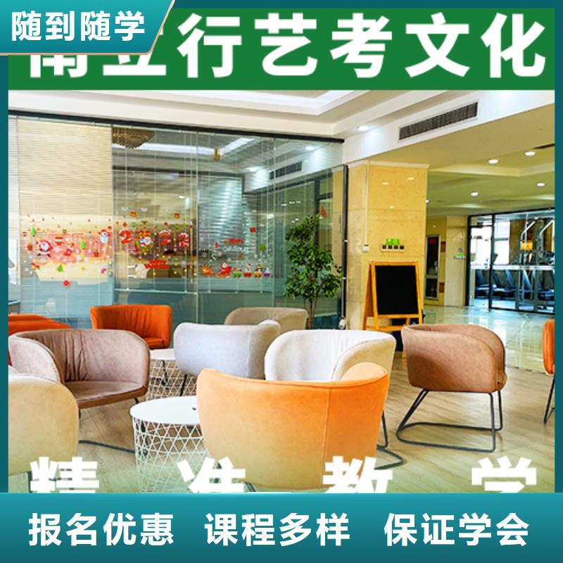艺考生文化课艺考培训师资力量强