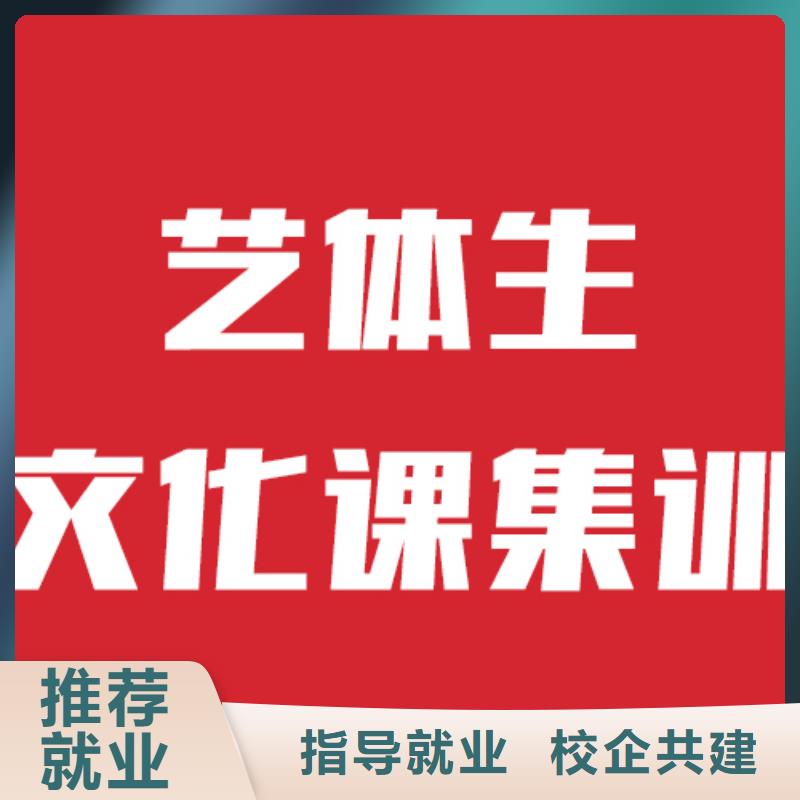 
艺考文化课冲刺班怎么样？

