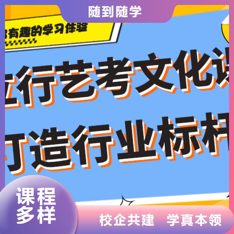 艺考文化课补习高考补习学校正规学校