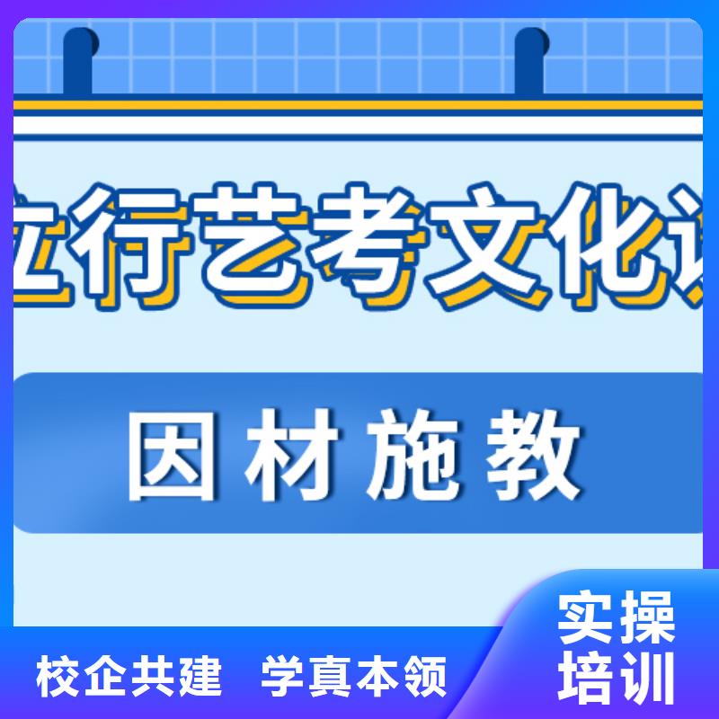艺考文化课补习_高三复读实操教学