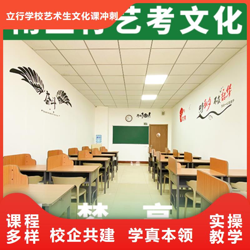 艺考文化课补习_高三复读实操教学