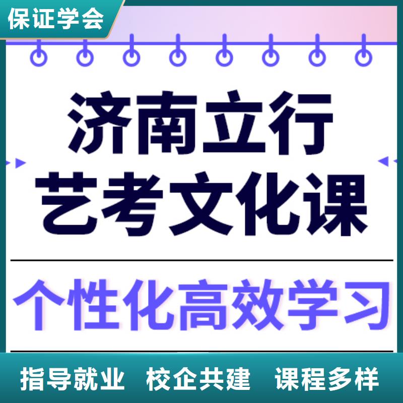 艺术生文化课-高考志愿填报指导师资力量强