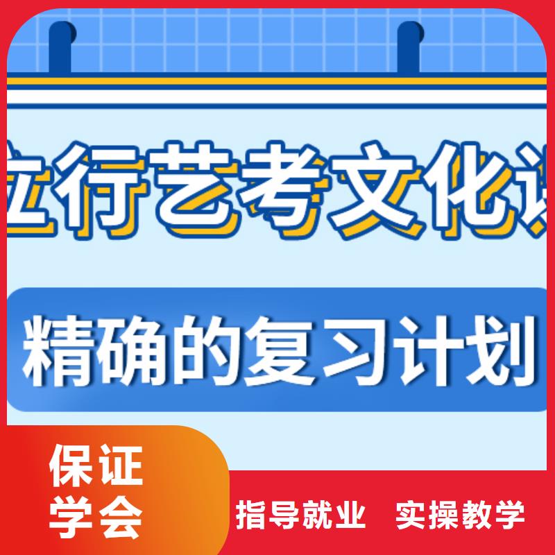 艺术生文化课-高考志愿填报指导师资力量强