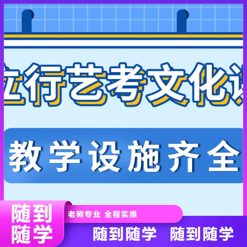 【艺术生文化课艺考培训机构指导就业】