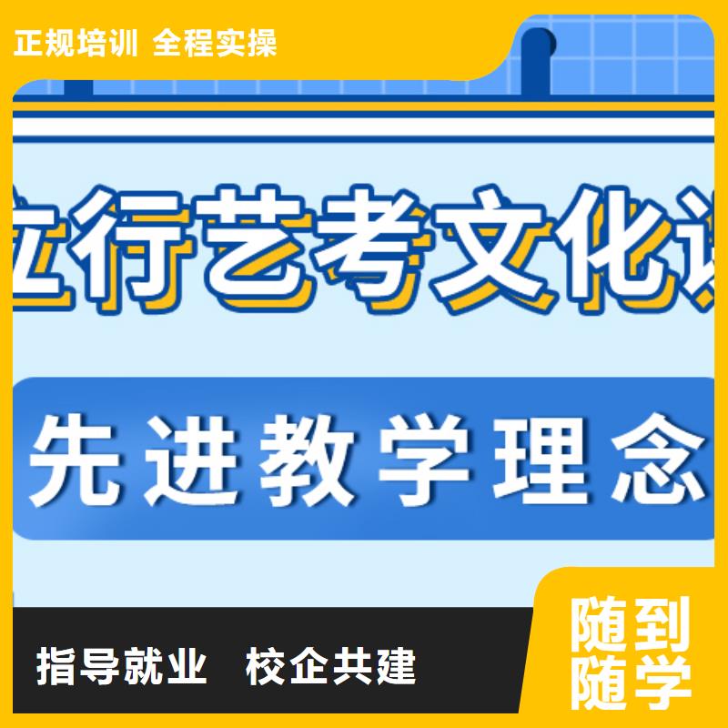 艺术生文化课高考志愿一对一指导正规培训